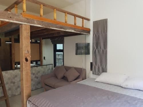 Deluxe Family Suite