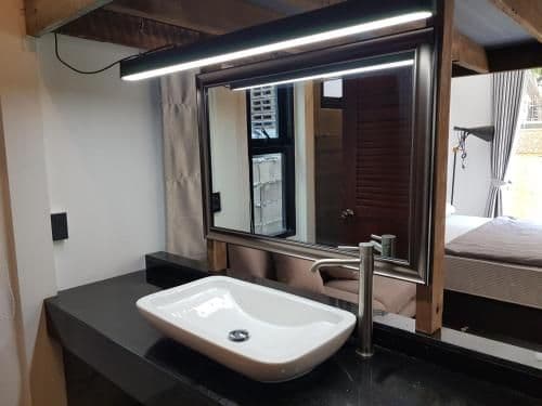 Deluxe Family Suite