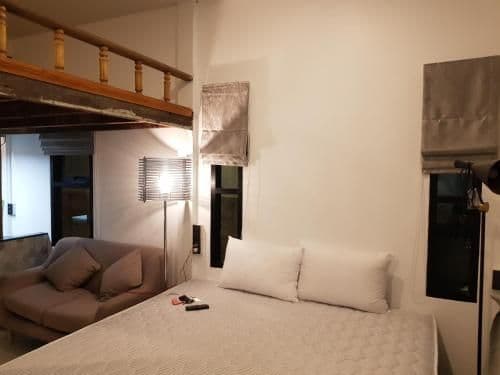 Deluxe Family Suite