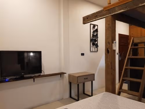 Deluxe Family Suite