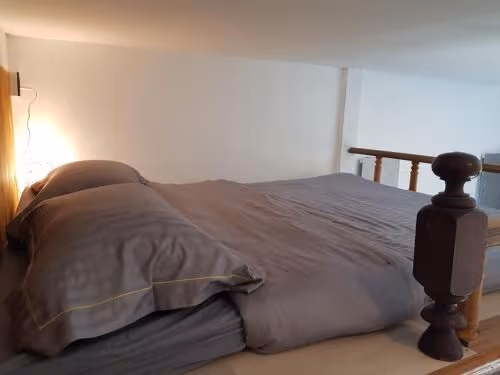 Deluxe Family Suite
