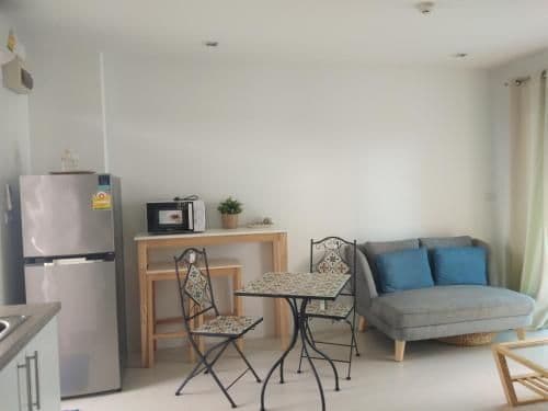 Apartment with Sea View