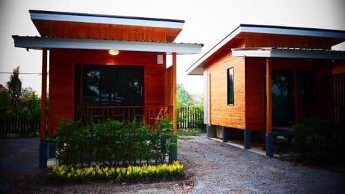 Rommai Resort Laokhwan Rommai Resort Laokhwan