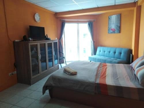 Apartment with Sea View