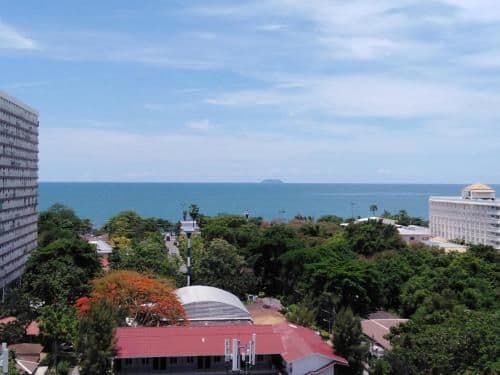 Apartment with Sea View