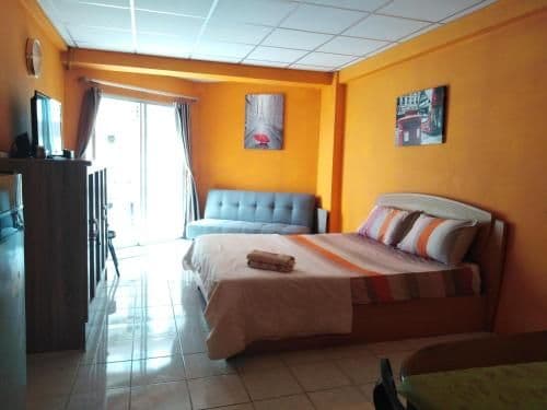 Apartment with Sea View
