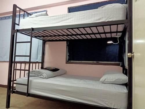BnB 01 Hostel at Khon Kaen Srichant Rd BnB 01 Hostel at Khon Kaen Srichant Rd