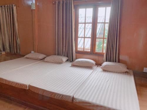 Chainapa Homestay Chainapa Homestay