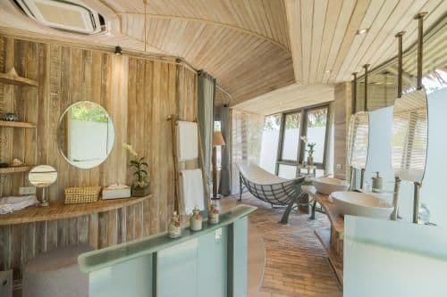 TreeHouse Villa