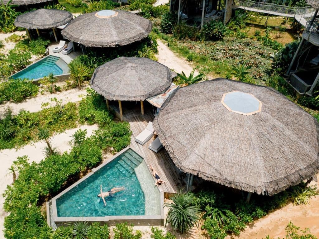 TreeHouse Villas TreeHouse Villas