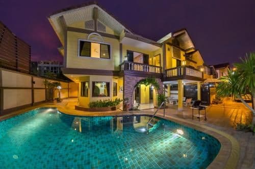 Villa