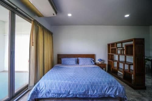 Palm Pavilion Hua Hin