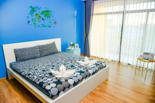 Superior King Room