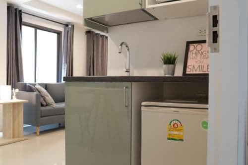 Twin Room with Balcony