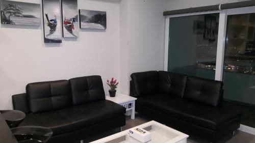 PATONG TOWER FAMILY Apartment 5 PERSON