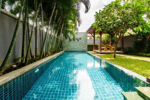 Villa Maya by Tropiclook Villa Maya by Tropiclook