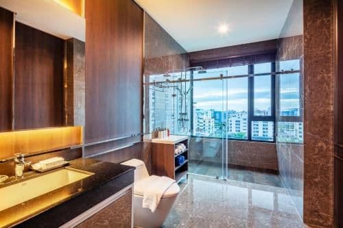 Suite with Private Pool