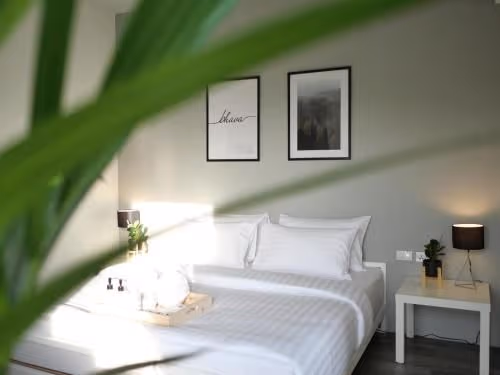 Superior King Room