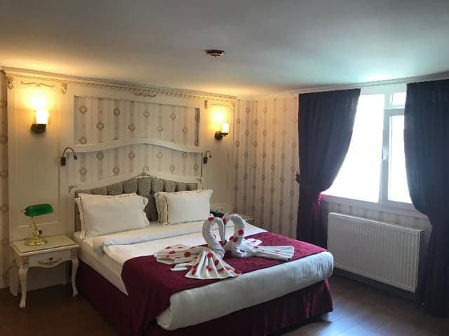 SUITE STANDARD