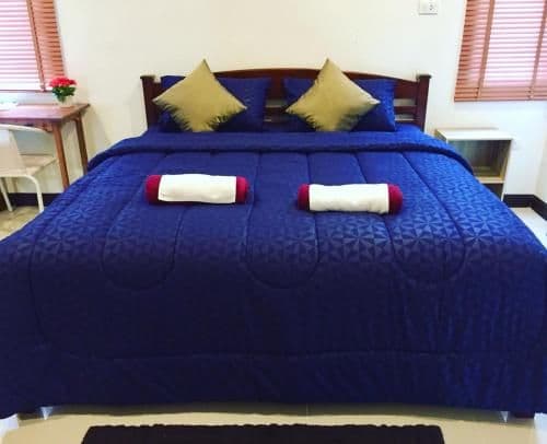 Double Room with Park View