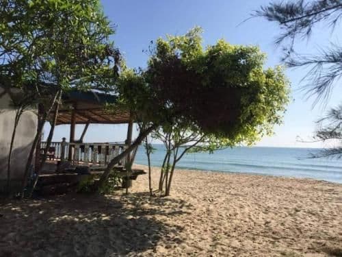SUNRISE BUNGALOW BANKRUT