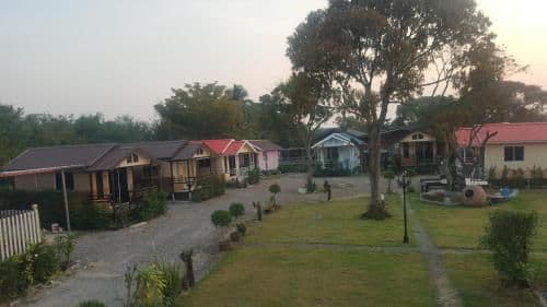 Na Hua Hin Resort