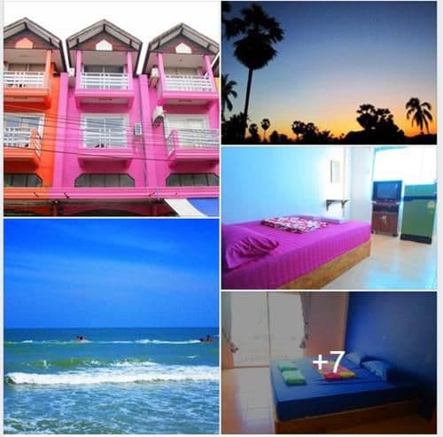 Yai Shop & Rooms Yai Shop & Rooms