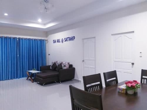 Sea Hill Sattahip Sea Hill Sattahip