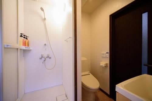 Deluxe Suite with Spa Bath