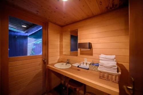 Suite with Spa Bath