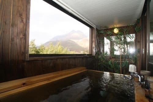 Deluxe Suite with Spa Bath