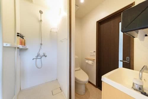 Deluxe Suite with Spa Bath