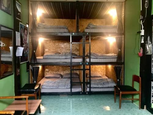 Pai way hostel Pai way hostel