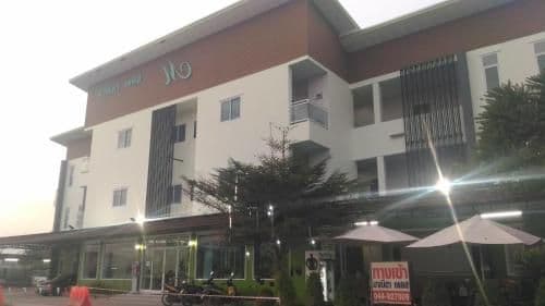 Manida Place Hotel