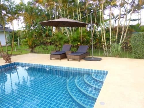 Guesthouse in Beautiful Garden with Swimmingpool