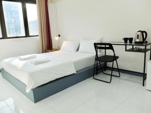 Double Room with Window