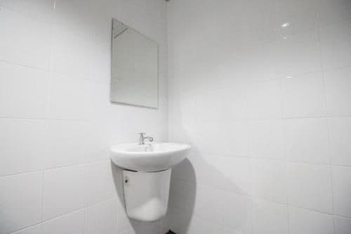 Double Room with Window