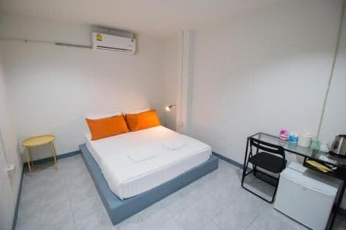 Double Room without Window