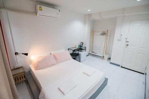 Double Room with Window