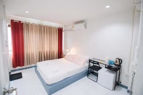 Double Room with Window
