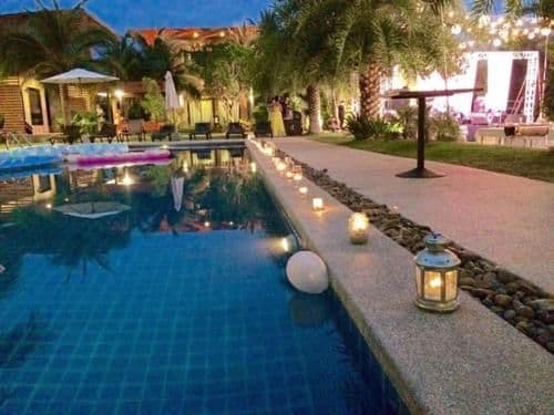 Chill Villa