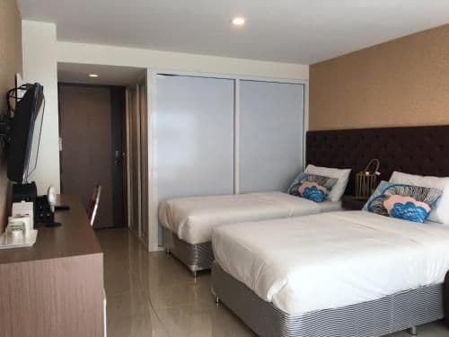 Superior Double or Twin Room