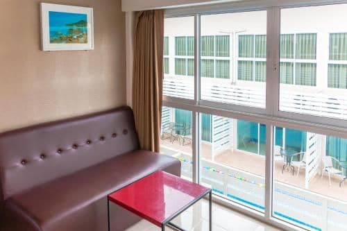Superior Double or Twin Room