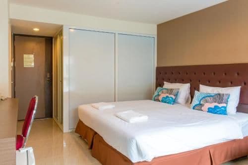 Superior Double or Twin Room