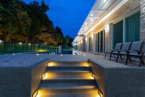 Shagufta Resort Shark Villa