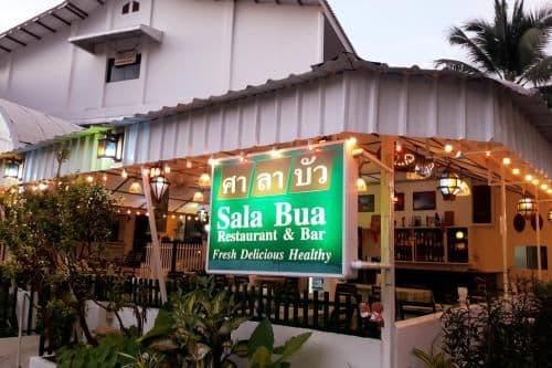 Sala Bua Room Karon Sala Bua Room Karon