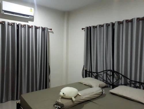 KP Home Sattahip บ้านพักรายวันสัตหีบ KP Home Sattahip บ้านพักรายวันสัตหีบ