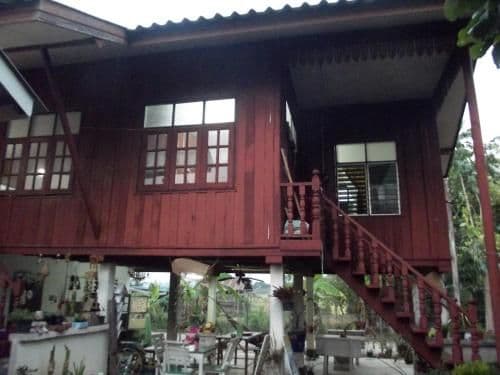 Banhao Village living Banhao Village living