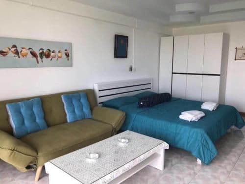 Pattaya City Center Cherry Apartment(芭提雅市中心-樱桃的公寓) Pattaya City Center Cherry Apartment(芭提雅市中心-樱桃的公寓)