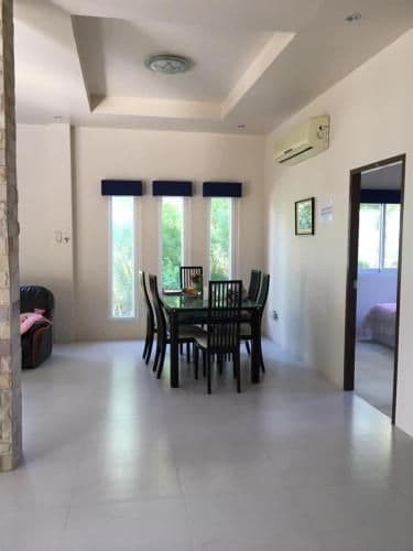 Standard Single Room with Shared Bathroom